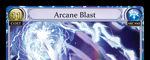 Arcane Blast
